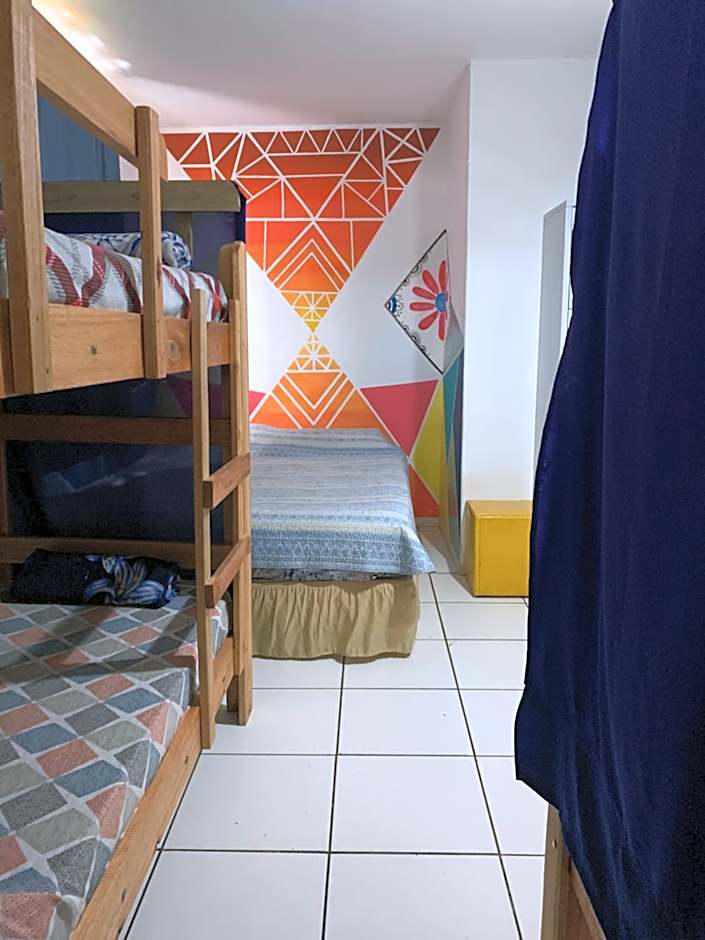 Oceanic Hostel