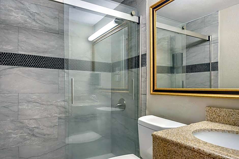 Days Inn by Wyndham Wrightstown McGuire AFB/Bordentown