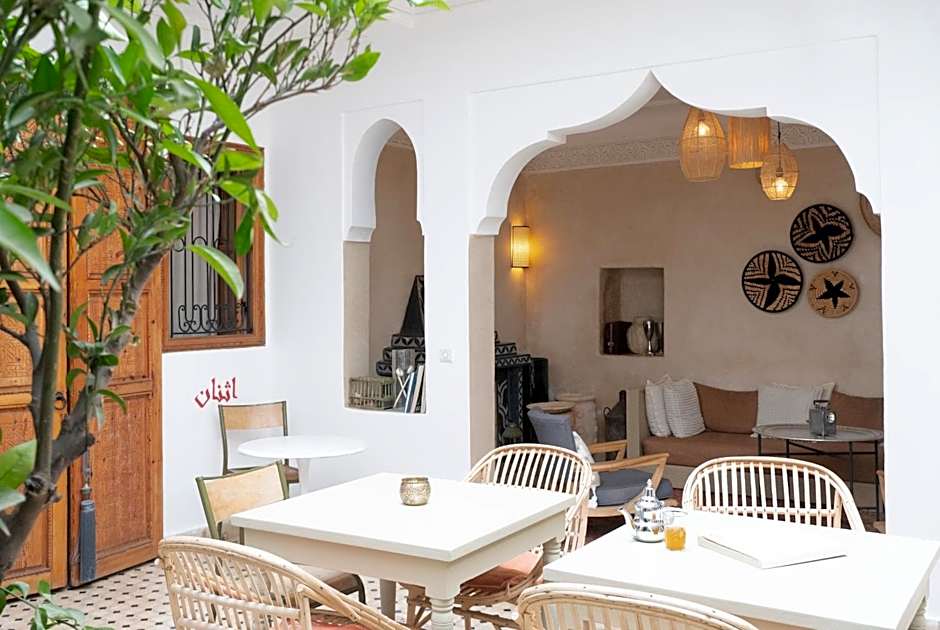 Riad Lamzia