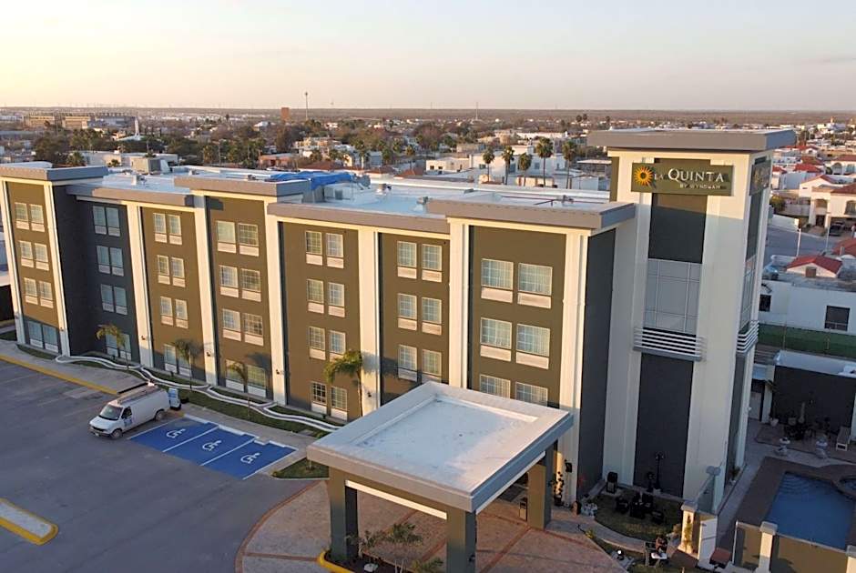 La Quinta by Wyndham Reynosa