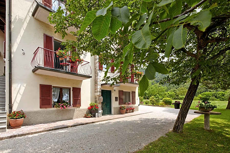 La Vecchia Latteria - B & B