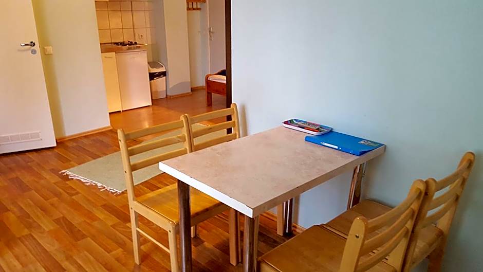 Konse Motel and Caravan Camping