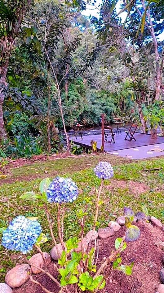 Pousada Bosque do Visconde