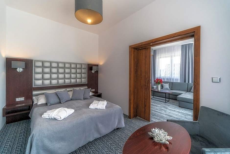 Sądelski Dwór Medical & SPA