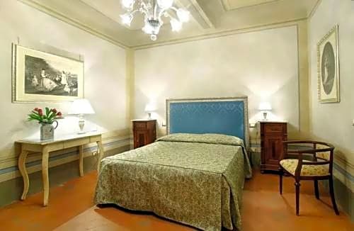 B&B Amalia Suites