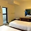 Hotel Lestari Near Lippo Plaza Mall Jember