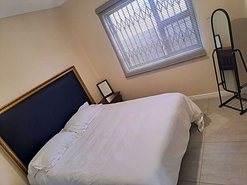 Two Private Rooms in a home shared with the host