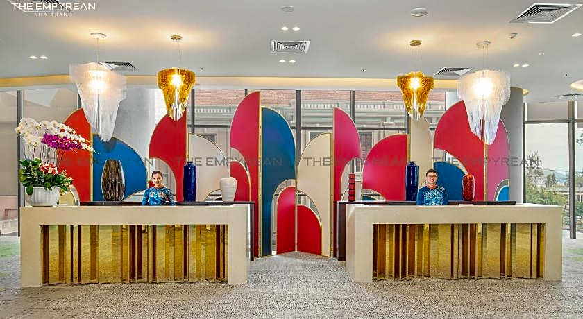 The Empyrean Nha Trang