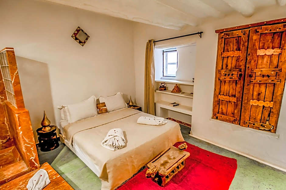 Riad Chorfa