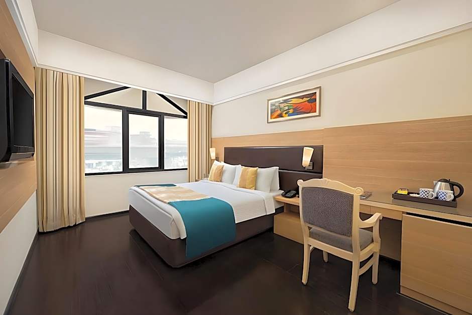 Fortune Park Galaxy, Vapi -  Member ITC Hotels' Group