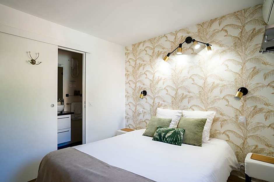 Logis Hôtel La Fenière