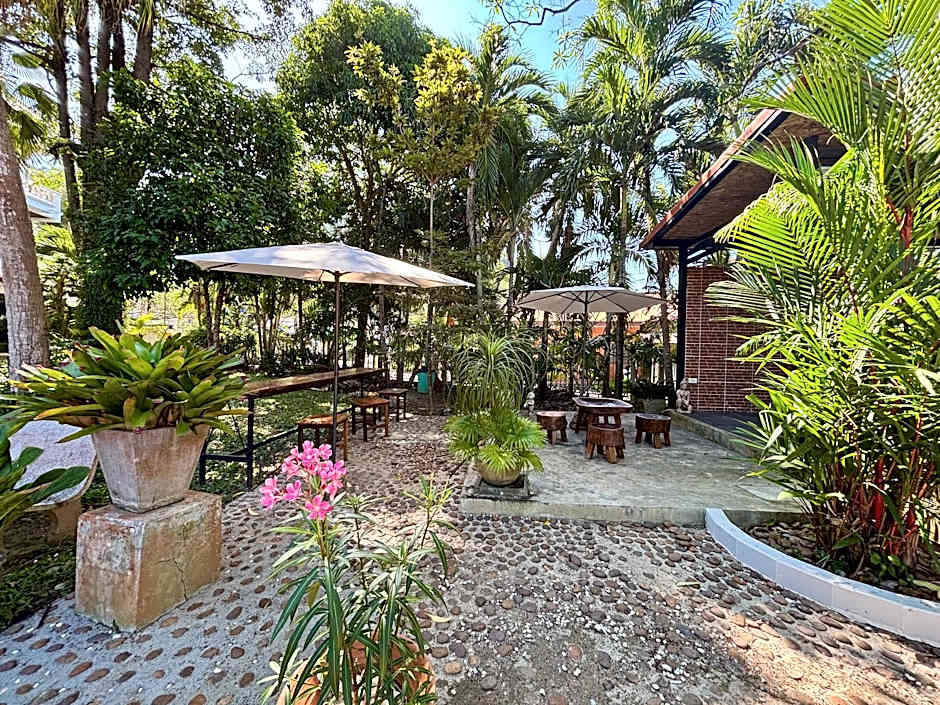 Garden Home Kata