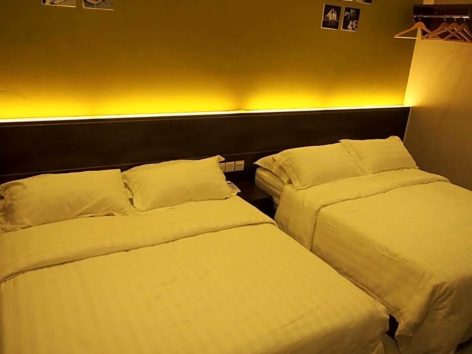 Star Bay Hotel