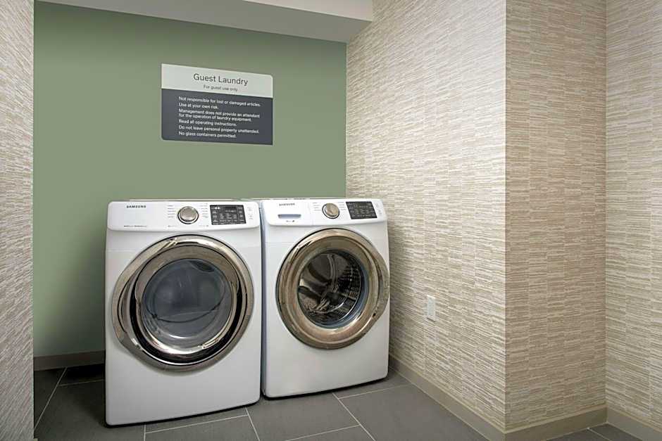 Hilton Garden Inn Miami Brickell South