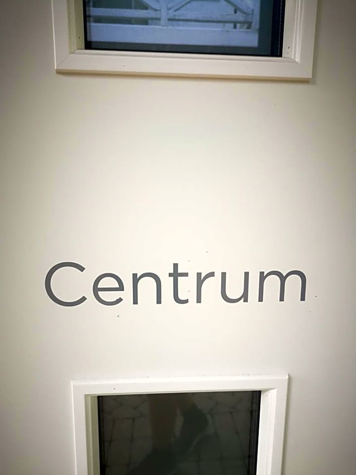 Kongsgata Apartments