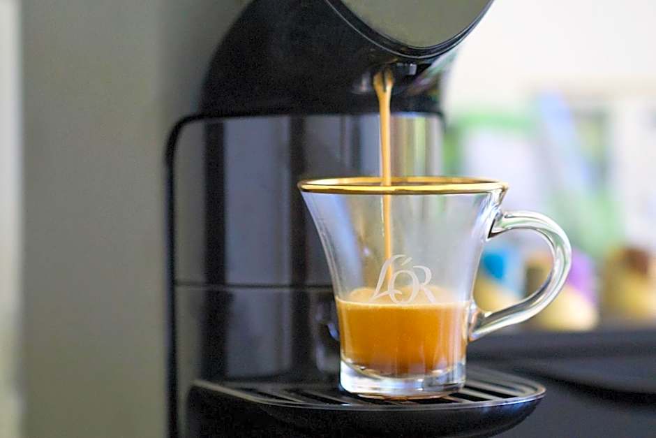 Motel Z - self checkin