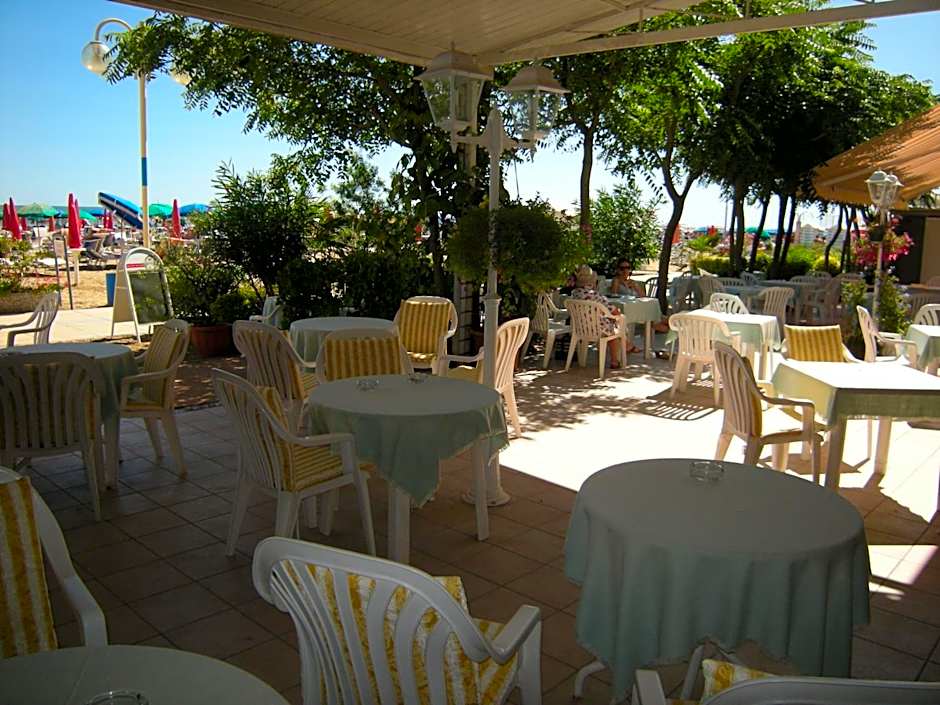 Hotel Continental