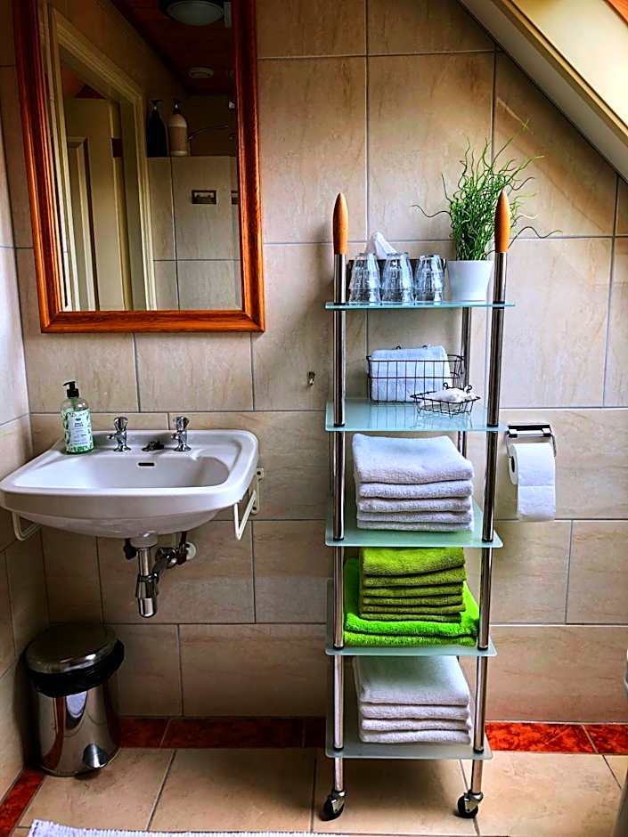 B&B Zandhuizen