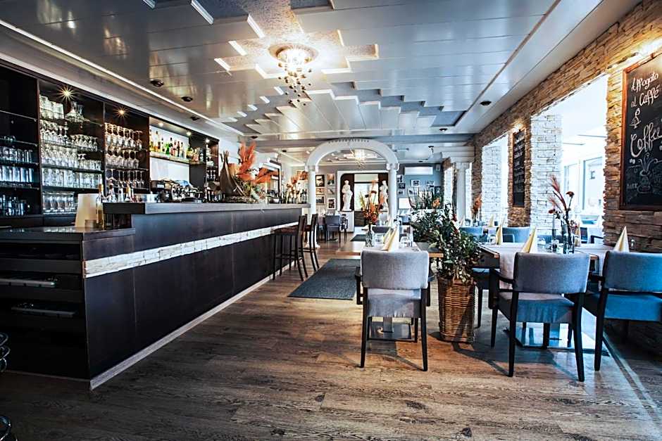 Hotel & Restaurant Rizzelli Superior