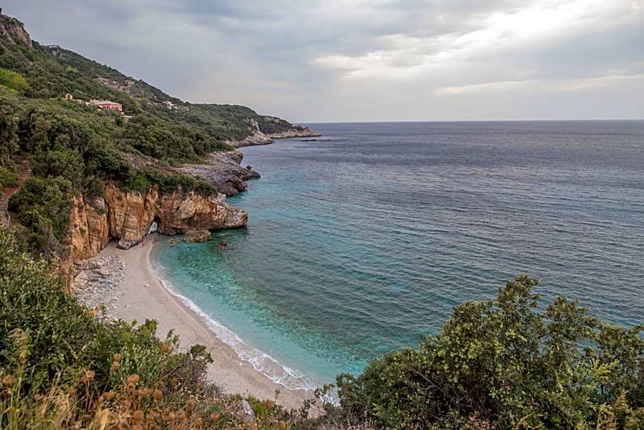 Pilio Sea Horizon Hotel