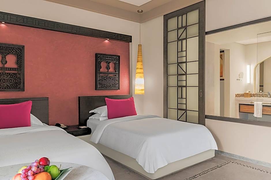 Photo 1 of 8 of Two Bedrooms Suite with Aqua Park Access