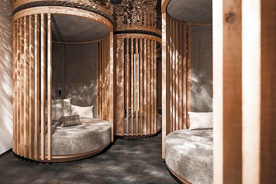 Santre dolomythic home