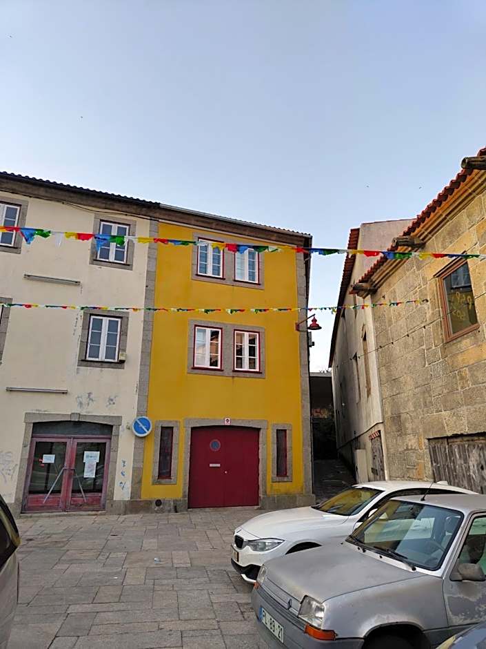 Urbe Sanchina - Hostel & Suites