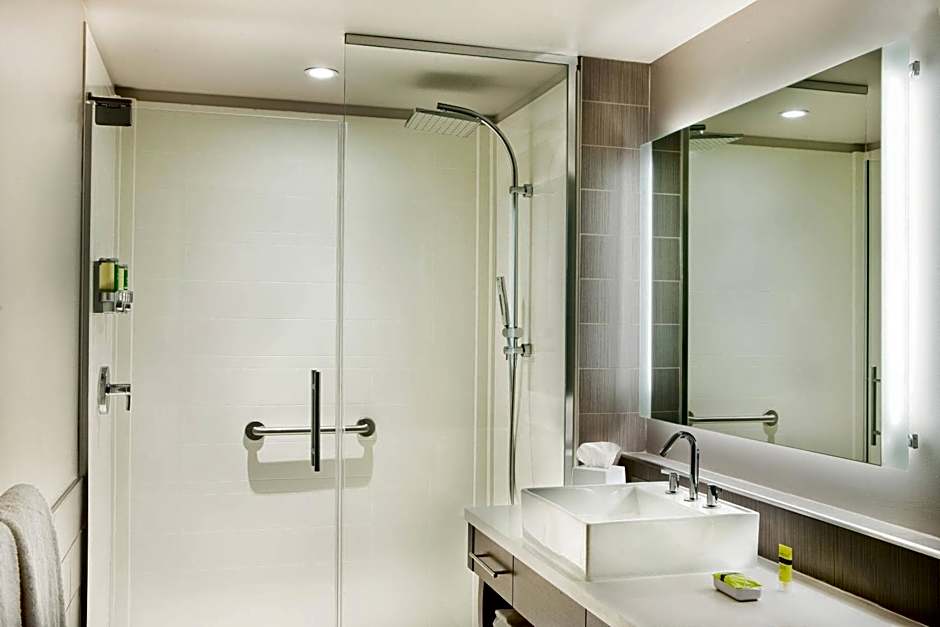 Element Arundel Mills BWI Airport