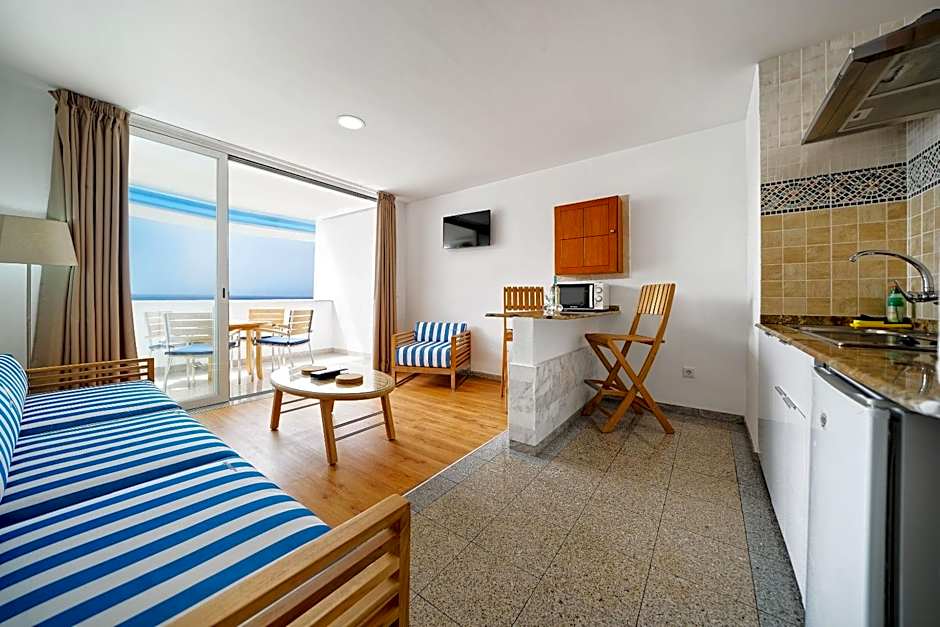 Aparthotel Maracaibo