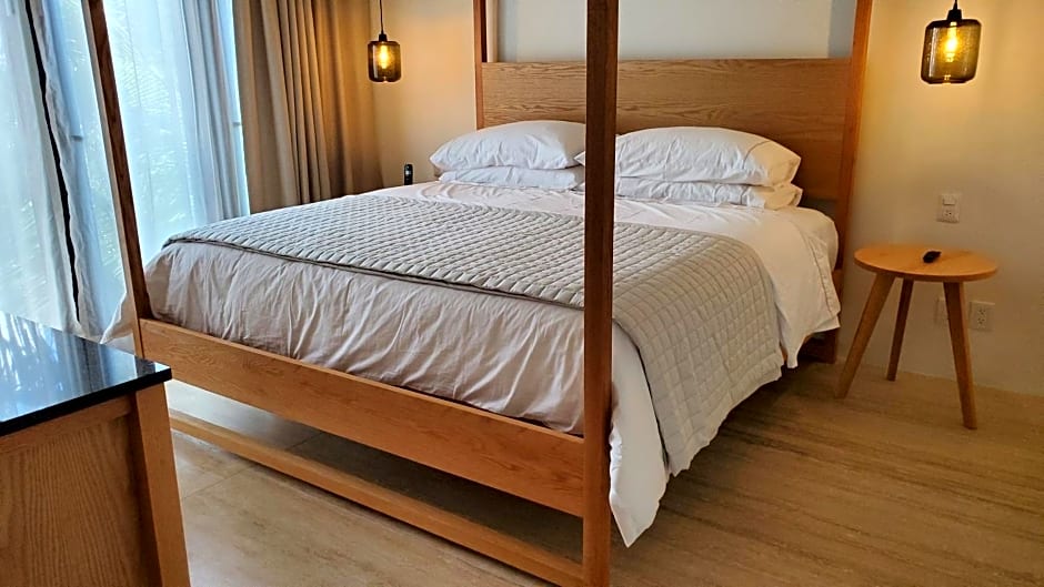 Hotel Secreto