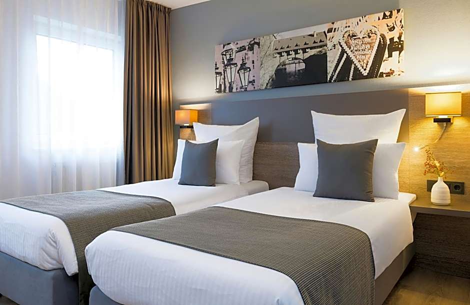 Leonardo Hotel Nuernberg