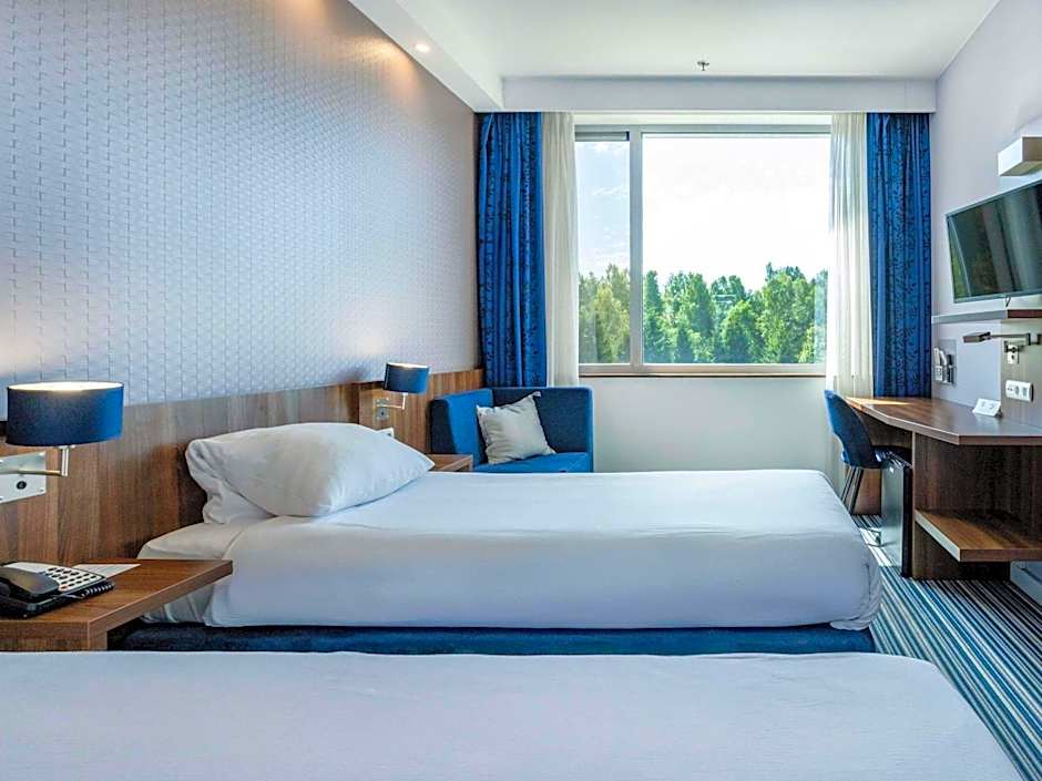 Ibis Styles Walbrzych