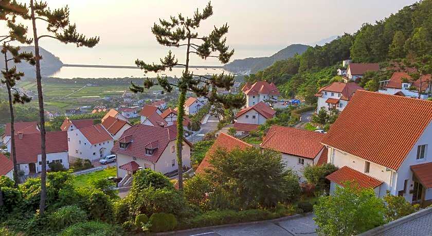 Namhae Neuhaus