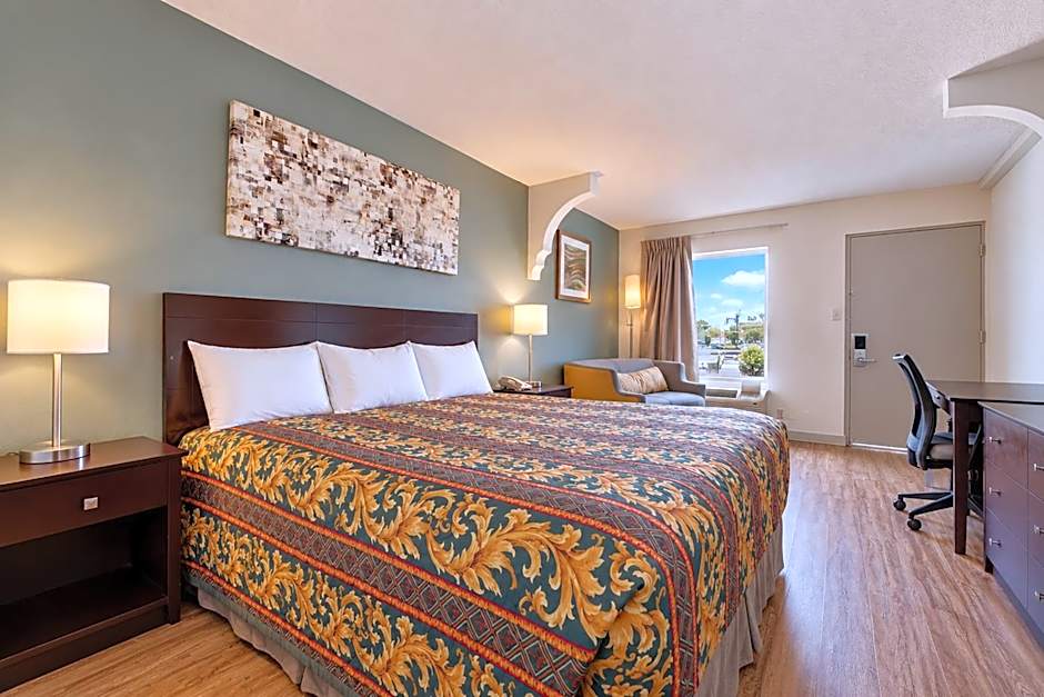 Southern Inn Manchester near Arnold AFB