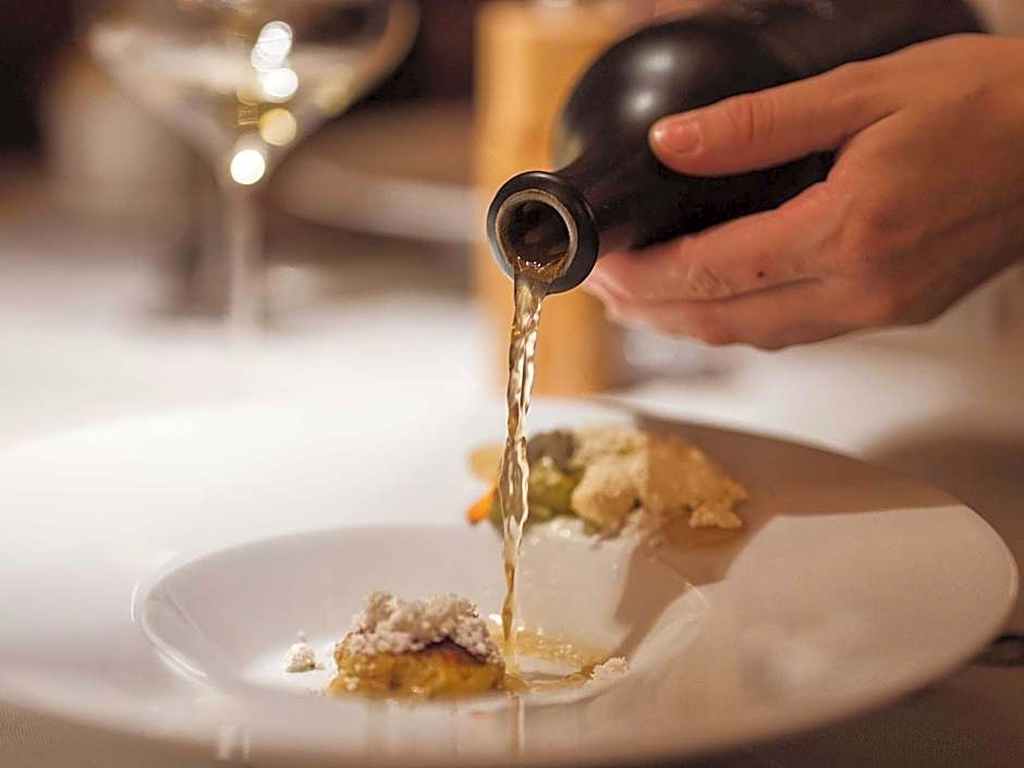 Unterwirt - Restaurant & Gasthof Ebbs