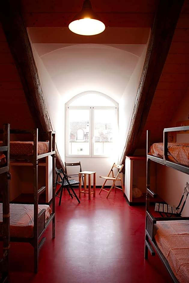 Attic Hostel Torino