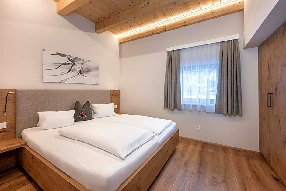 AUSTRIA APPART - natural Lifestyle Appartements auf der Piste