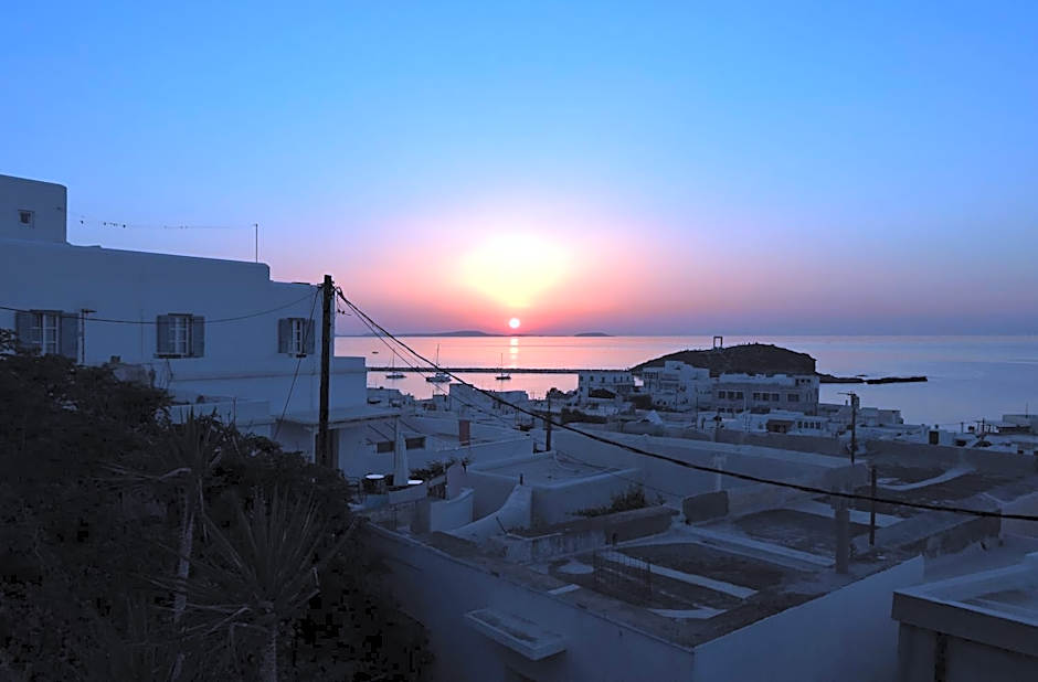 Hotel Anixis