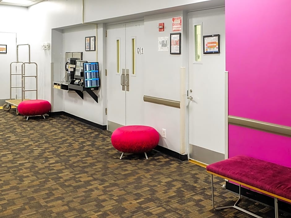 Vanderbilt YMCA