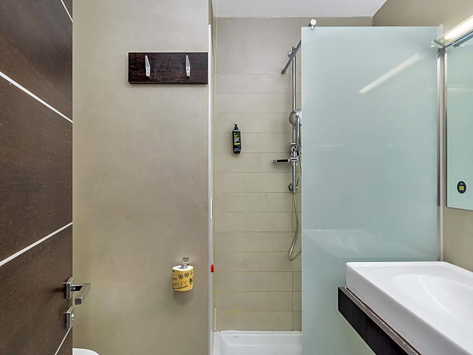 B&B Hotel Milano-Monza