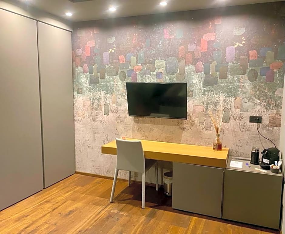 Fiorini Rooms Pescasseroli