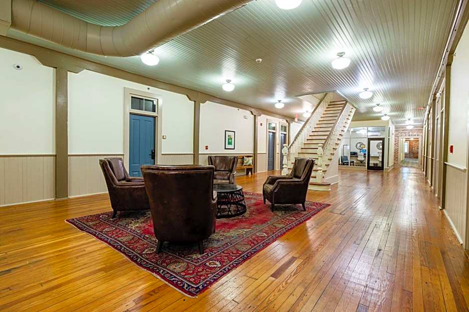 Hotel Florence, Tapestry Collection by Hilton