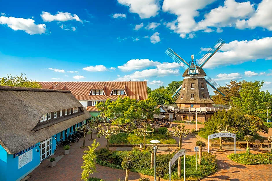 Landhotel Lewitz Mühle