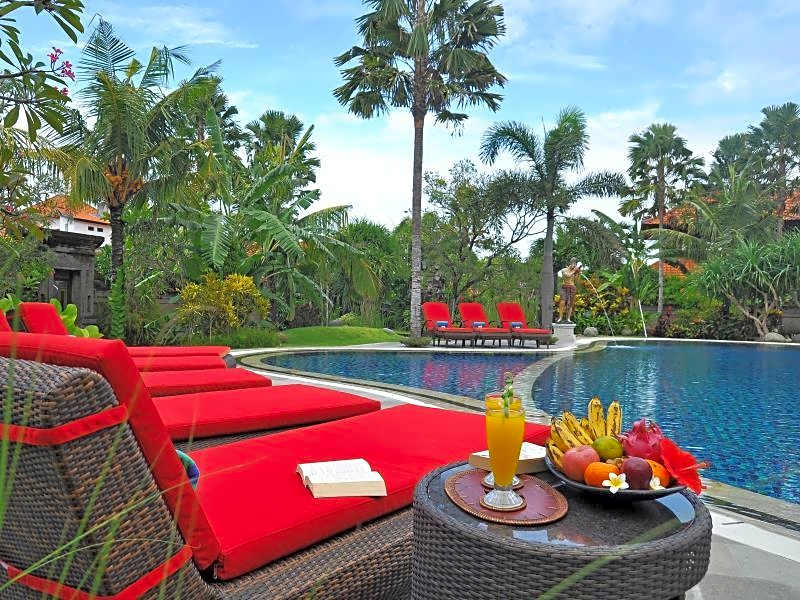 Bali Aroma Exclusive Villas
