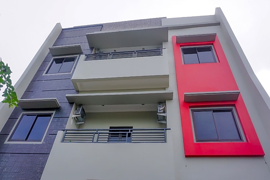 OYO 90069 Pondok Nurdin