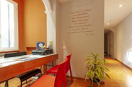 B&B Cento Passi Dalle Mura