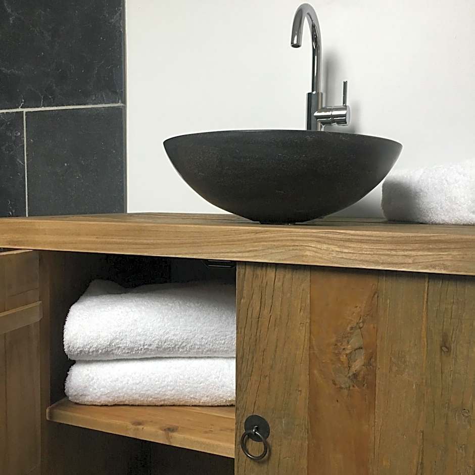Hôtel-Spa Domaine de Diane