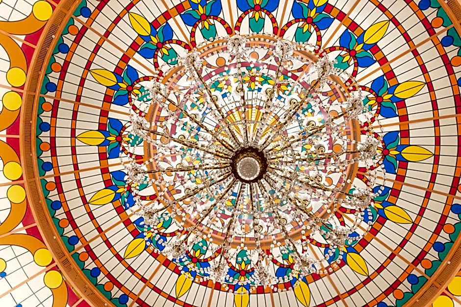Hôtel Carlton Lille