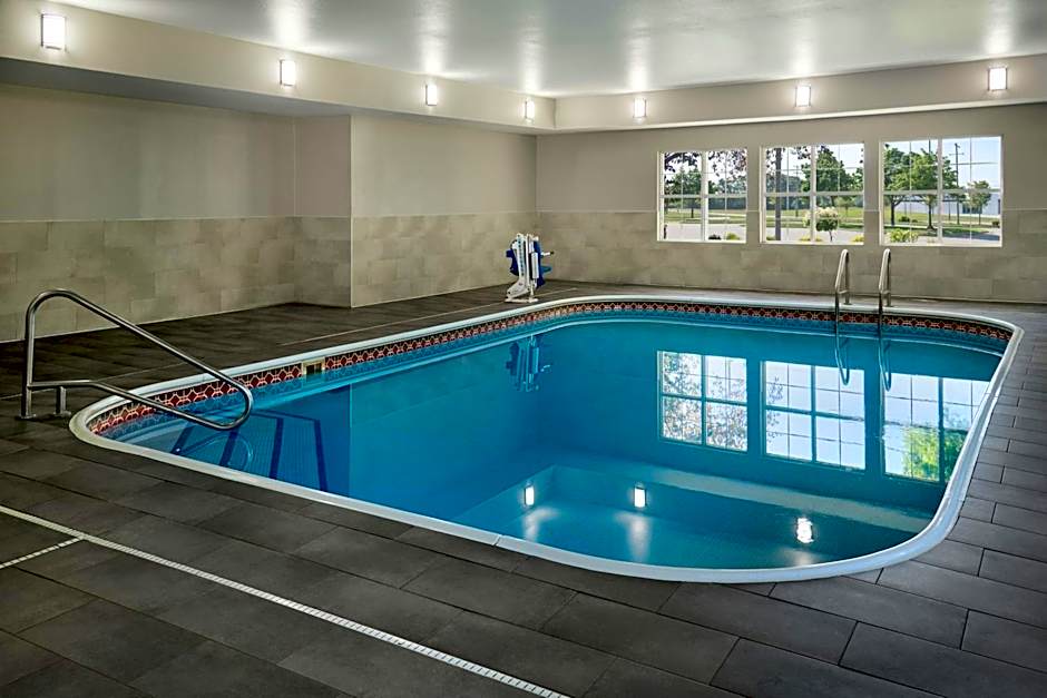 Residence Inn by Marriott Flint Grand Blanc