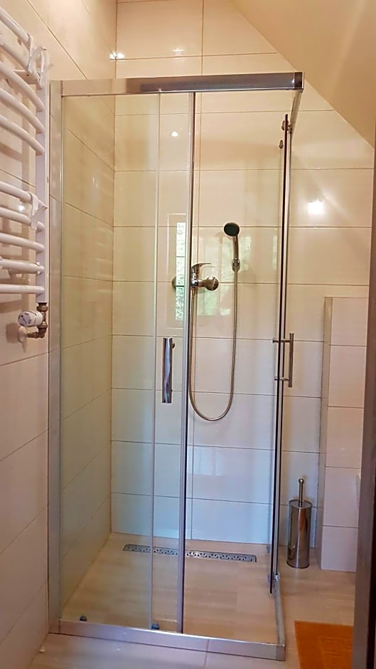 Pokoje Cztery Pory Roku